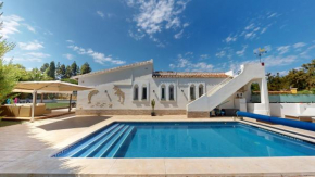 El Chaparral - Renovated Villa in La Cala